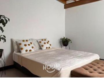 Apartamento Rosales ID: 166041s