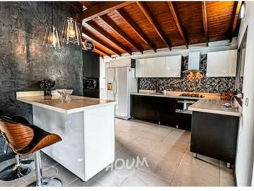 Apartamento Rosales ID: 166041s