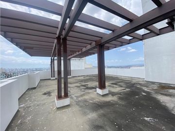 Venta de penthouse en Costa del Este, PH Asia Costa del Mar