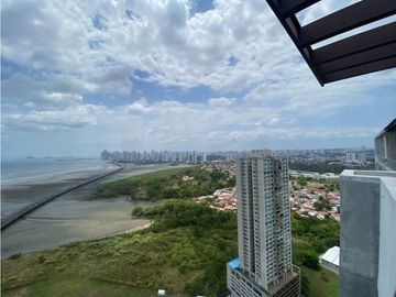 Venta de penthouse en Costa del Este, PH Asia Costa del Mar
