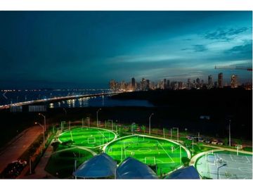Venta de penthouse en Costa del Este, PH Asia Costa del Mar