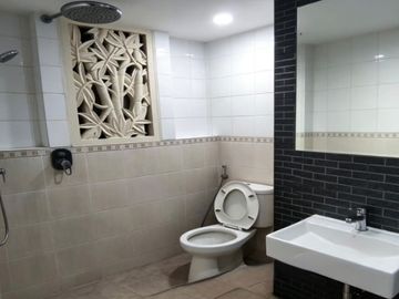 Apartemen Kebagusan City Type Studio Furnished Lantai Hoki