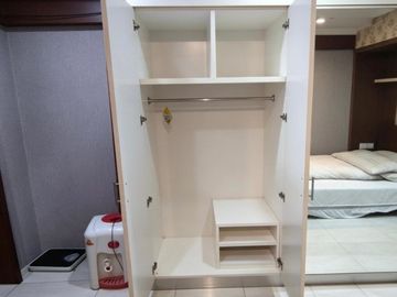 Apartemen Kebagusan City Type Studio Furnished Lantai Hoki
