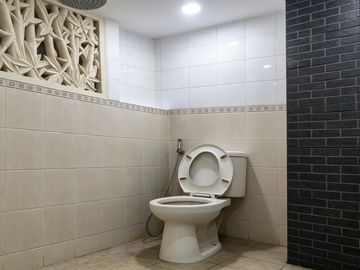 Apartemen Kebagusan City Type Studio Furnished Lantai Hoki