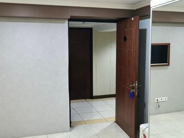 Apartemen Kebagusan City Type Studio Furnished Lantai Hoki