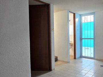 CASA EN RENTA COL. MORALES CAMPESTRE SAN LUIS POTOSI