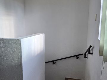 CASA EN RENTA COL. MORALES CAMPESTRE SAN LUIS POTOSI