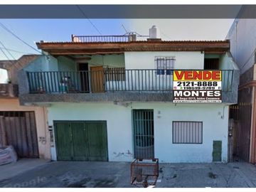CASA Y DEPTOS CALLE SALADO  Y EDISON