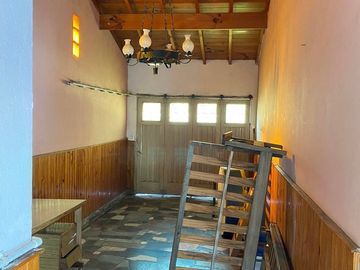 LATORRE PROP. VENDE CHALET 3 AMB CON PARQUE Y GARAGE - HERMOSO ENTORNO