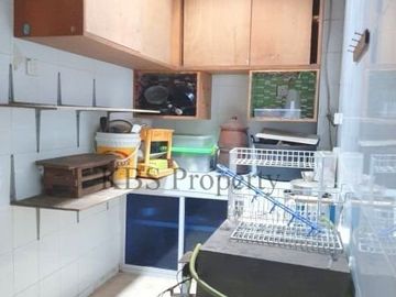 Dijual Ruko Mas Odessa Type 275/85 - Batam