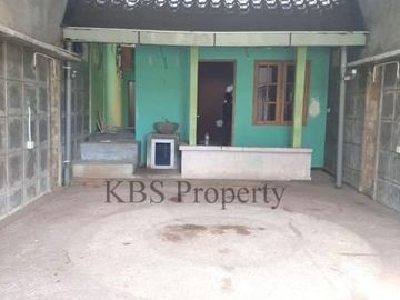 Dijual Ruko Mas Odessa Type 275/85 - Batam