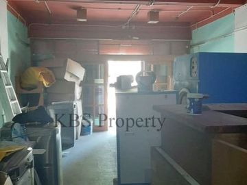Dijual Ruko Mas Odessa Type 275/85 - Batam