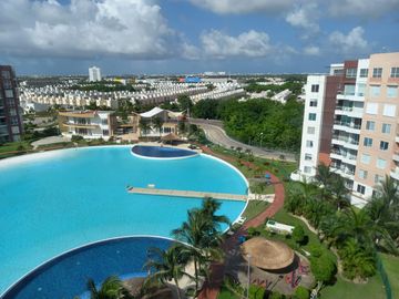 Exclusiva Residencia en Venta en Cancún: Vive un estilo de vida único y lujoso en el paraíso caribeño