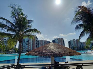 Exclusiva Residencia en Venta en Cancún: Vive un estilo de vida único y lujoso en el paraíso caribeño