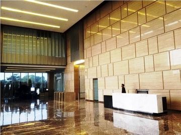 Office Space di Metropolitan Tower TB Simatupang