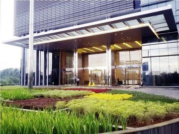 Office Space di Metropolitan Tower TB Simatupang