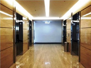 Office Space di Metropolitan Tower TB Simatupang