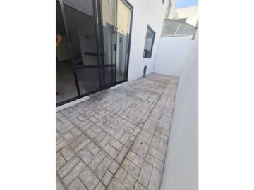 Casa En Venta Con Habitación Estudio Planta Baja Cerca UDLAP