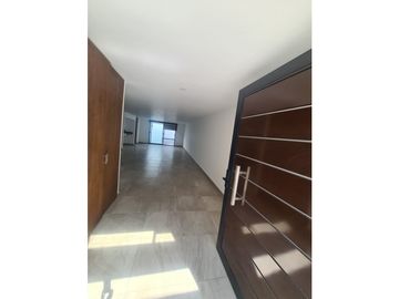 Casa En Venta Con Habitación Estudio Planta Baja Cerca UDLAP