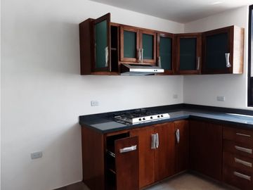 Casa En Venta Con Habitación Estudio Planta Baja Cerca UDLAP