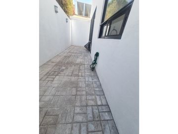 Casa En Venta Con Habitación Estudio Planta Baja Cerca UDLAP