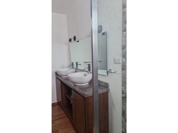 Casa En Venta Con Habitación Estudio Planta Baja Cerca UDLAP