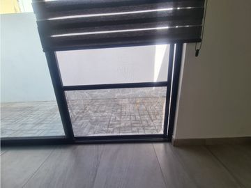 Casa En Venta Con Habitación Estudio Planta Baja Cerca UDLAP