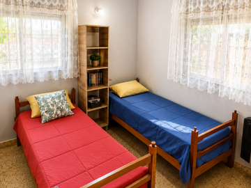 Casa en Venta Santa Teresita | 3 Dormitorios | 2 Baños | Garage Doble | A 2 Cuadras del Mar