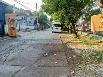 Ruko di Jati Waringin Bekasi Jawa Barat