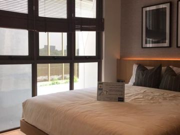 RUMAH KONSEP RESIDENTIAL TERSEDIA ROOFTOP HARGA 3M! @THE HERITAGE PURI 11