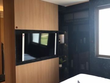 RUMAH KONSEP RESIDENTIAL TERSEDIA ROOFTOP HARGA 3M! @THE HERITAGE PURI 11