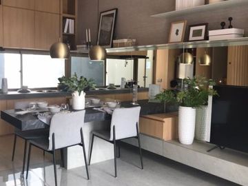 RUMAH KONSEP RESIDENTIAL TERSEDIA ROOFTOP HARGA 3M! @THE HERITAGE PURI 11
