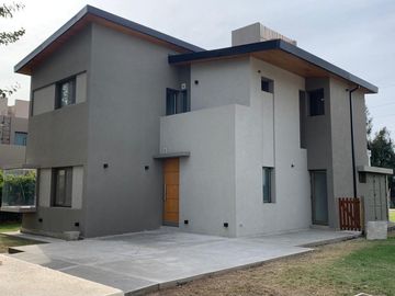 Casa - Aguadas