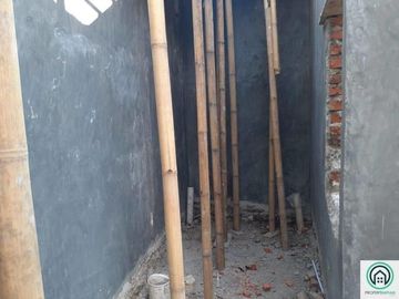 Rumah cluster minimalis murah 400 jutaan di pengasinan depok