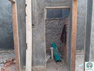 Rumah cluster minimalis murah 400 jutaan di pengasinan depok