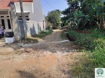 Rumah cluster minimalis murah 400 jutaan di pengasinan depok