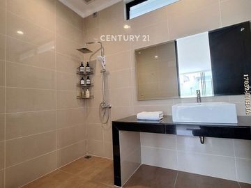 Disewakan Rumah Di Kebayoran Symphony Bintaro