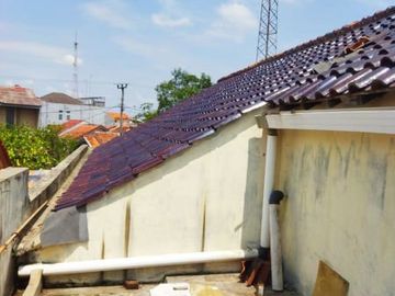 Di Jual Rumah Butuh Terjual Cepat Siap Huni 4 Kamar di Jatibarang, Indramayu