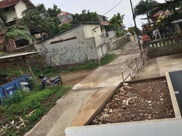 Rumah Hunian di Awiligar Cikutra, dekat Tubagus Ismail dan Cigadung