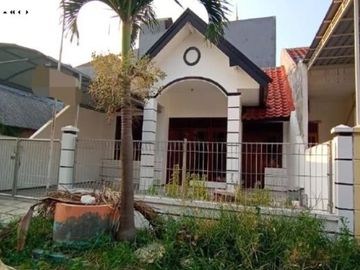 Rumah bumi marina emas barat BAGUS