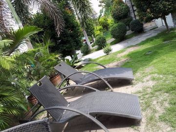 House and Lot for Sale with 4 Bedrooms Private Pool in Cuaya