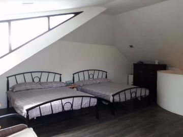 House and Lot for Sale with 4 Bedrooms Private Pool in Cuaya