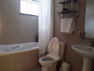 House and Lot for Sale with 4 Bedrooms Private Pool in Cuaya