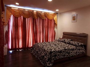 House and Lot for Sale with 4 Bedrooms Private Pool in Cuaya