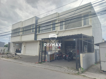 DIJUAL CEPAT RUKO KOMERSIAL DI DAERAH CIJAWURA BANDUNG