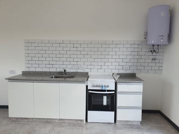 Departamento en venta en Wilde