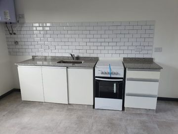 Departamento en venta en Wilde