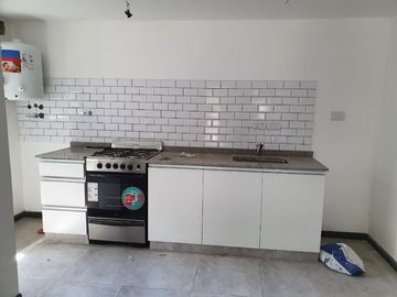 Departamento en venta en Wilde