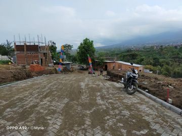 Villa Batu Ready Stok Terbatas Hanya 1 Unit