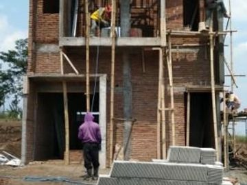 Villa Batu Ready Stok Terbatas Hanya 1 Unit